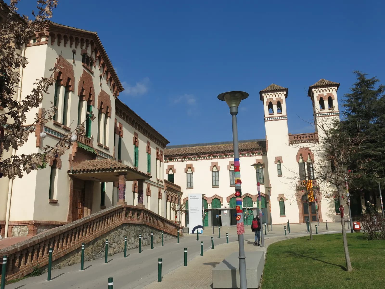 Hospital General de Granollers