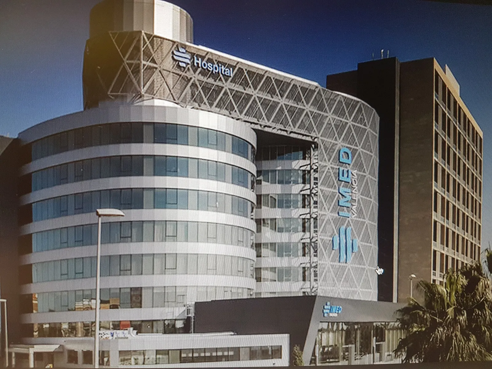 Hospital IMED Valencia