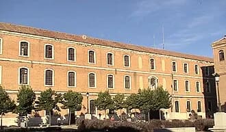 Hospital Universitario Príncipe de Asturias (Alcalá de Henares)