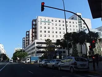 Hospital Universitario Puerta del Mar (Cádiz)