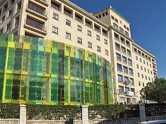 Hospital Regional Universitario de Málaga (Carlos Haya)