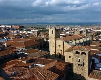 Hospital Universitario de Cáceres