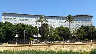 Hospital Clínico Universitario Virgen de la Arrixaca