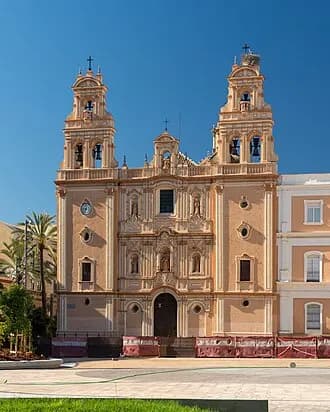 Catedral de La Merced