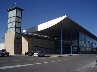 IFA - Institución Ferial Alicantina