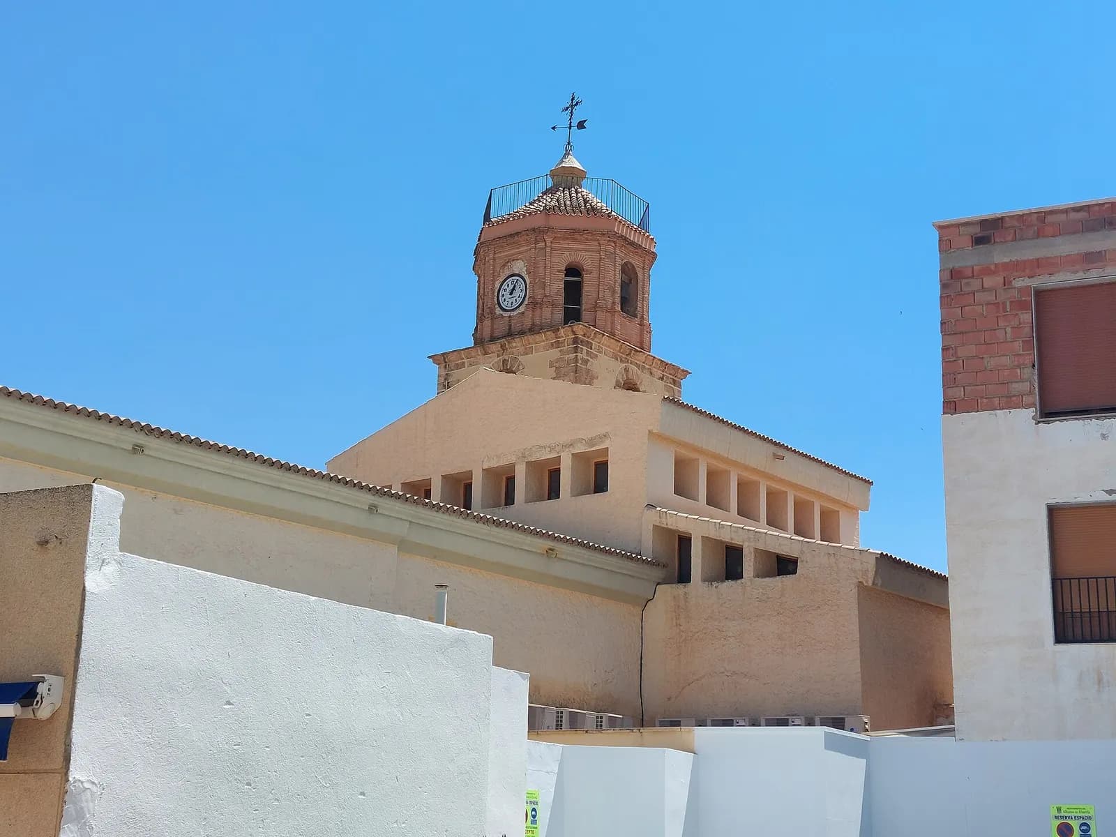 Iglesia de San Nicolás