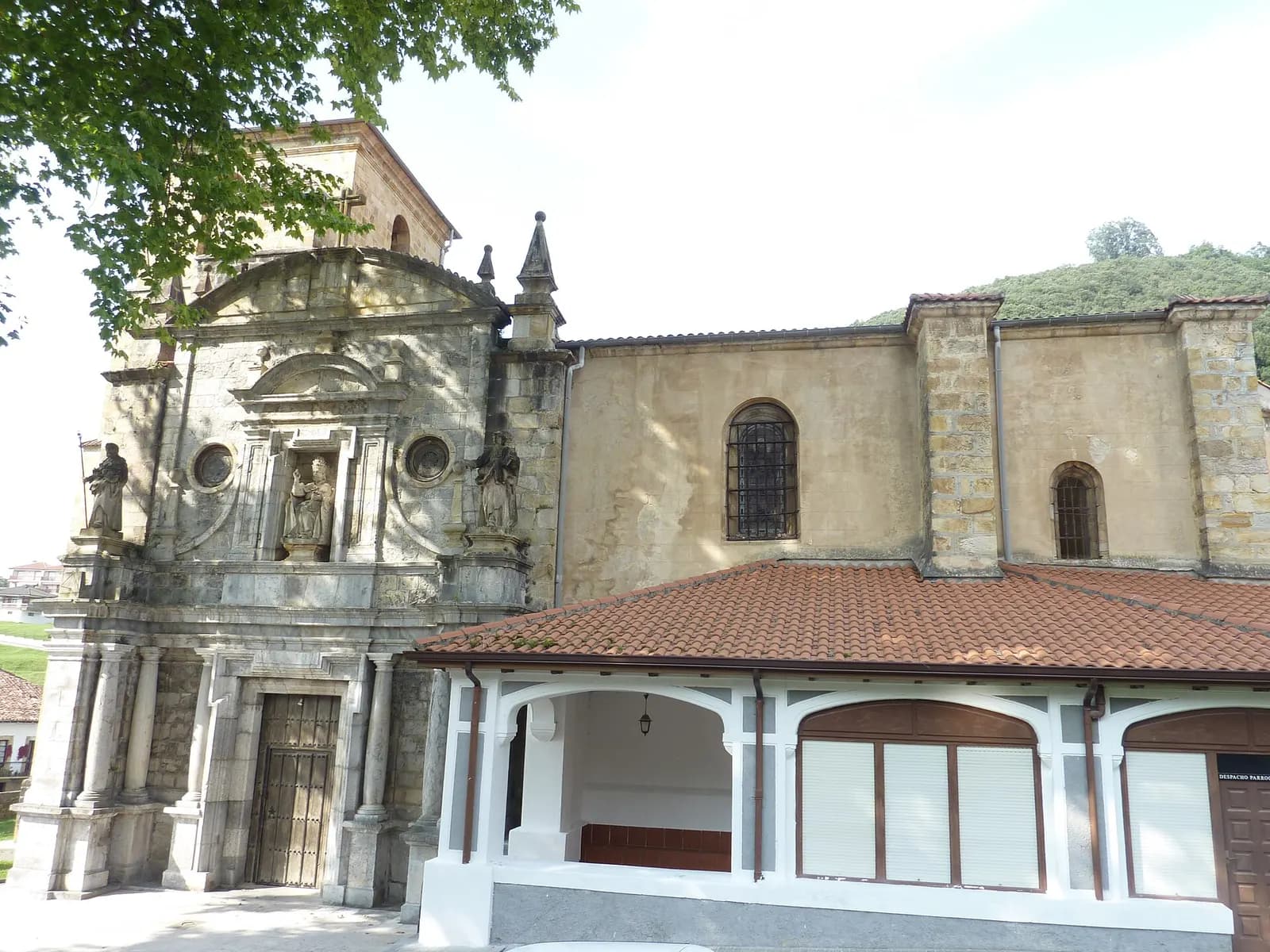 Iglesia de San Pedro