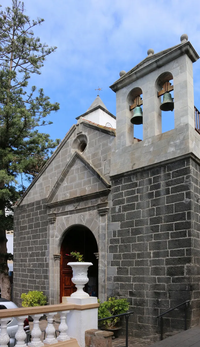Iglesia de Santa Úrsula