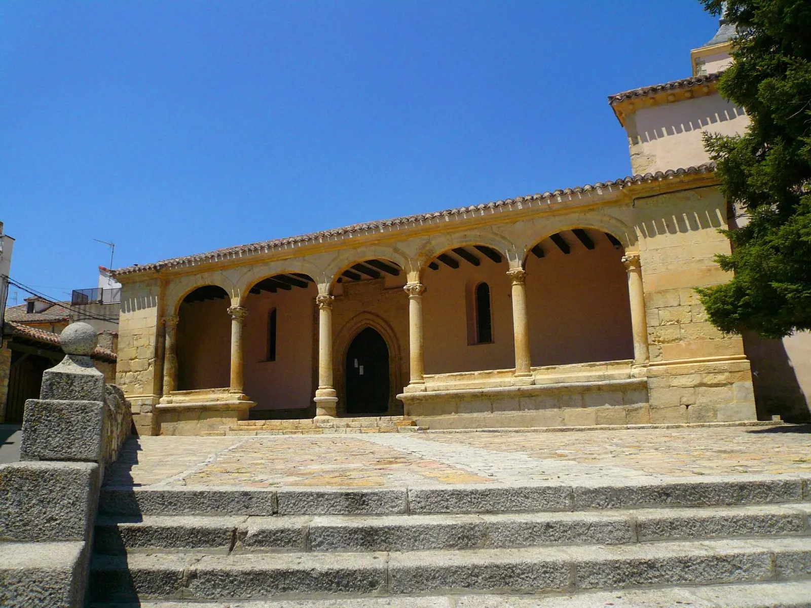 Iglesia Parroquial