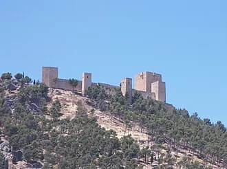 Castillo de Santa Catalina