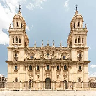 Catedral de la Asunción de Jaén