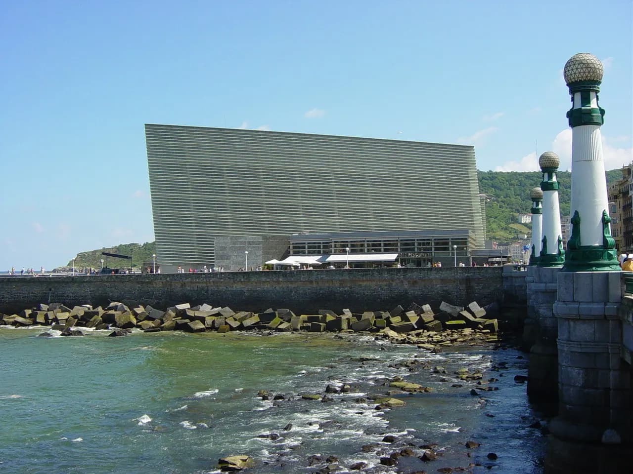 Kursaal (San Sebastián)