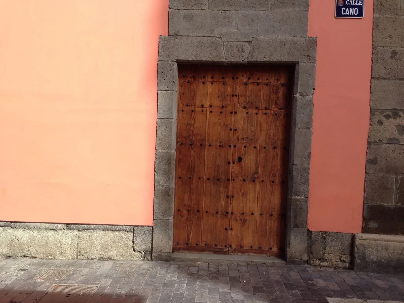 Barrio de Triana de Las Palmas