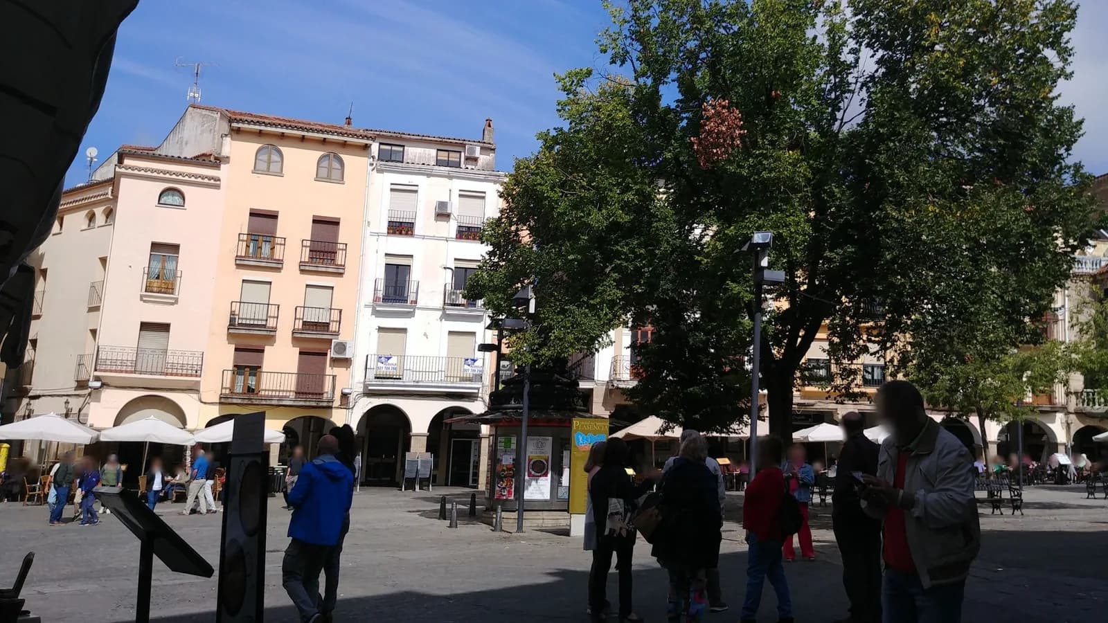Catedral Vieja y Nueva de Plasencia