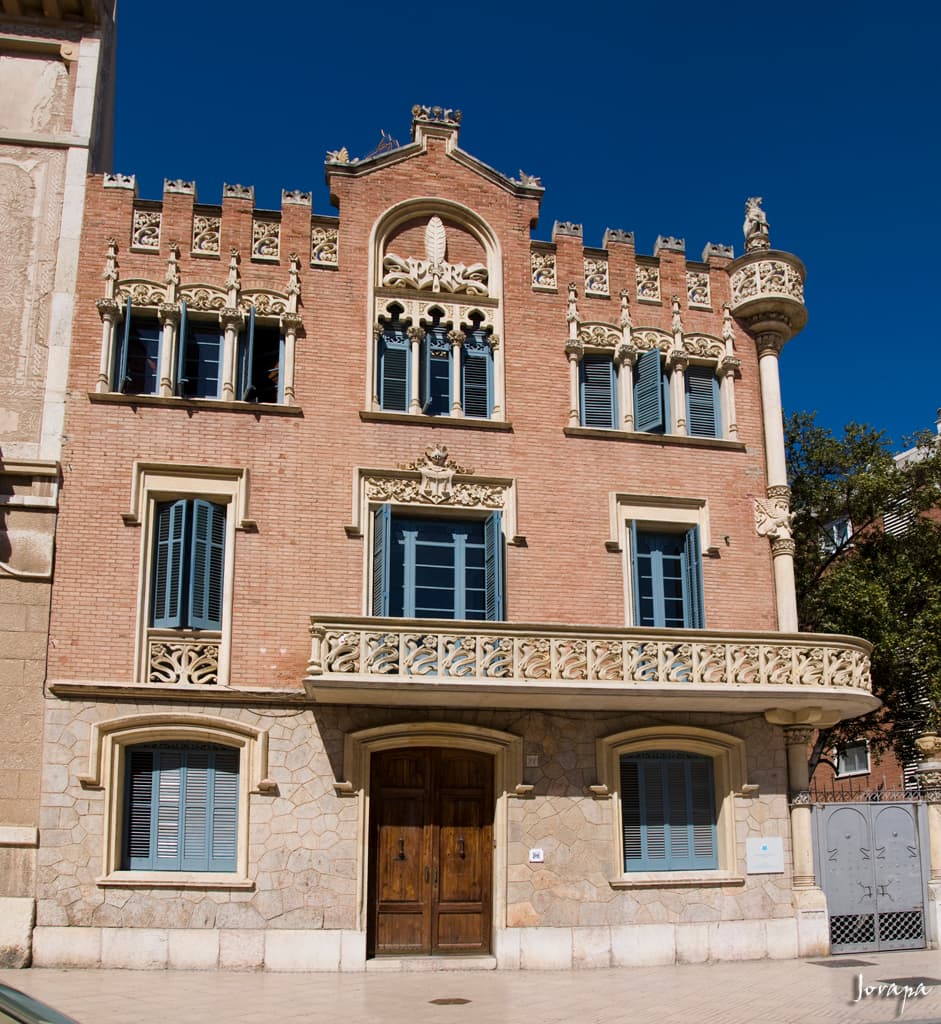 Institut Pere Mata de Reus