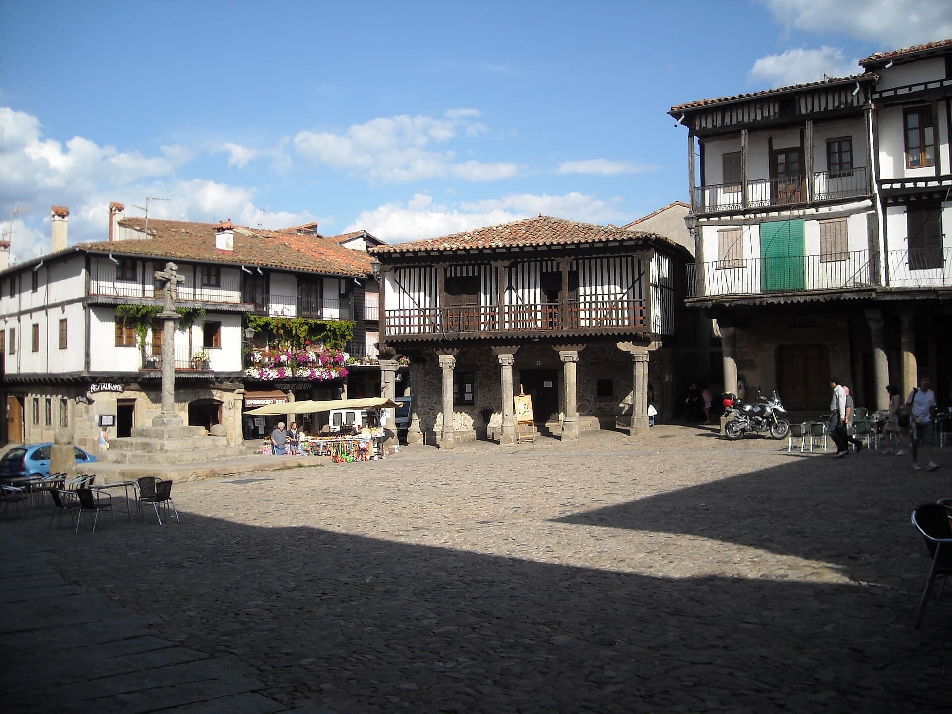 La Alberca (Salamanca)