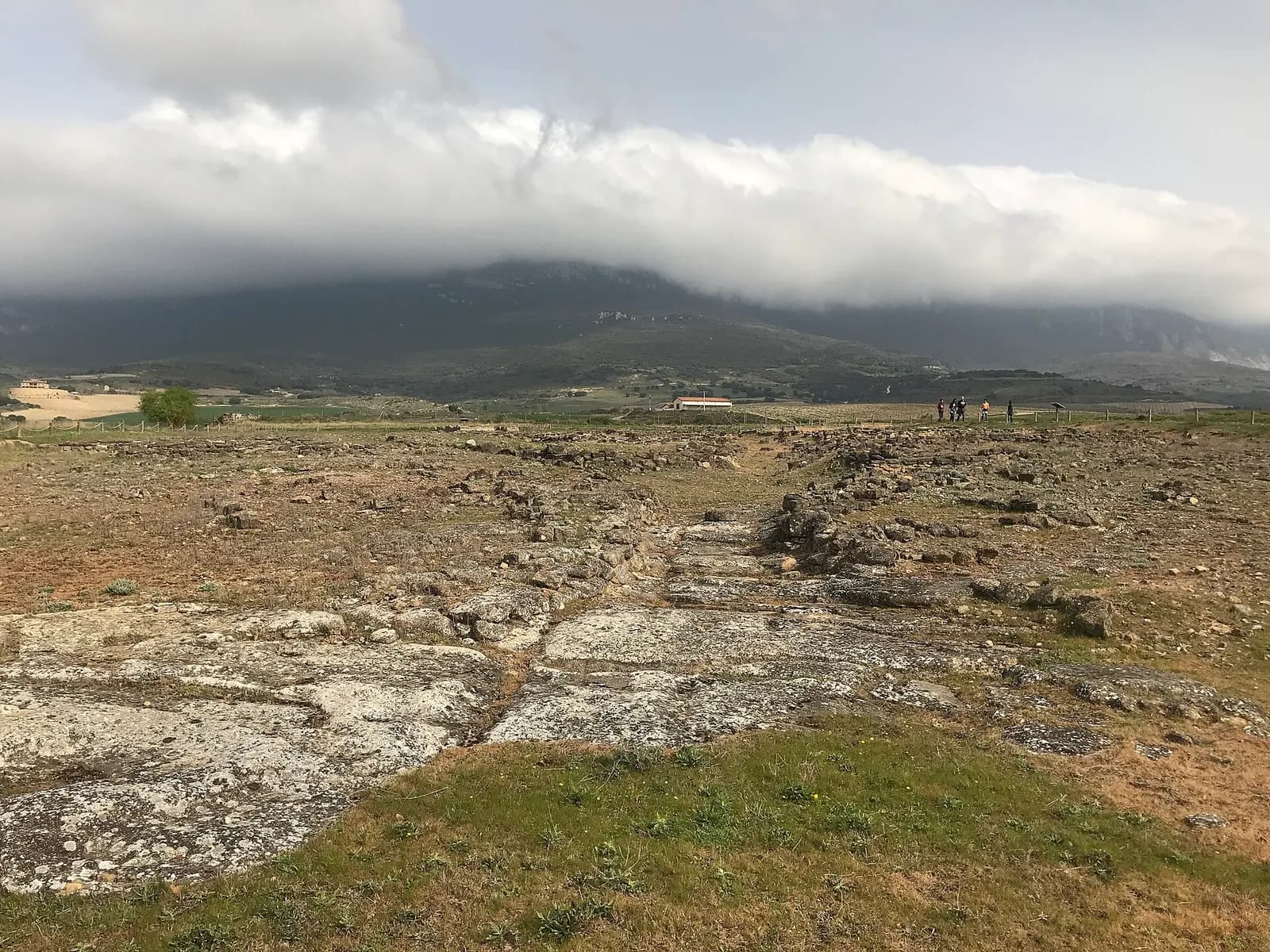 La Hoya