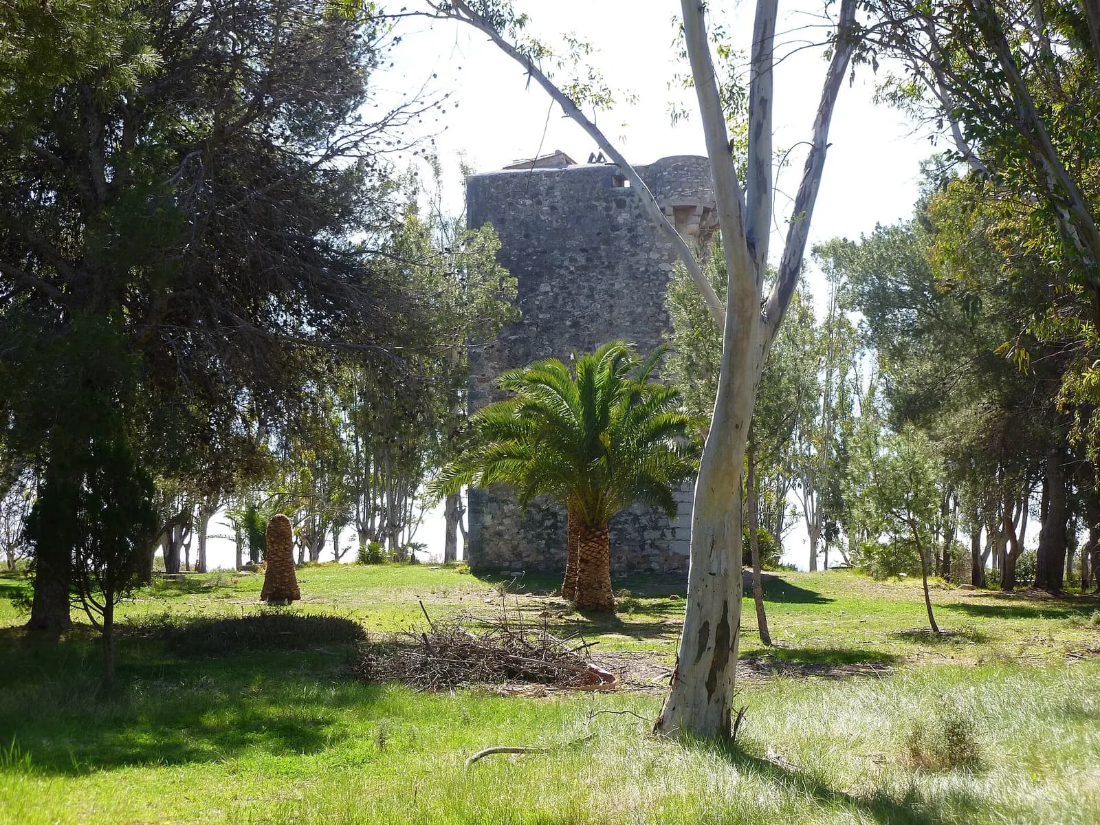 la Torre de la Sal