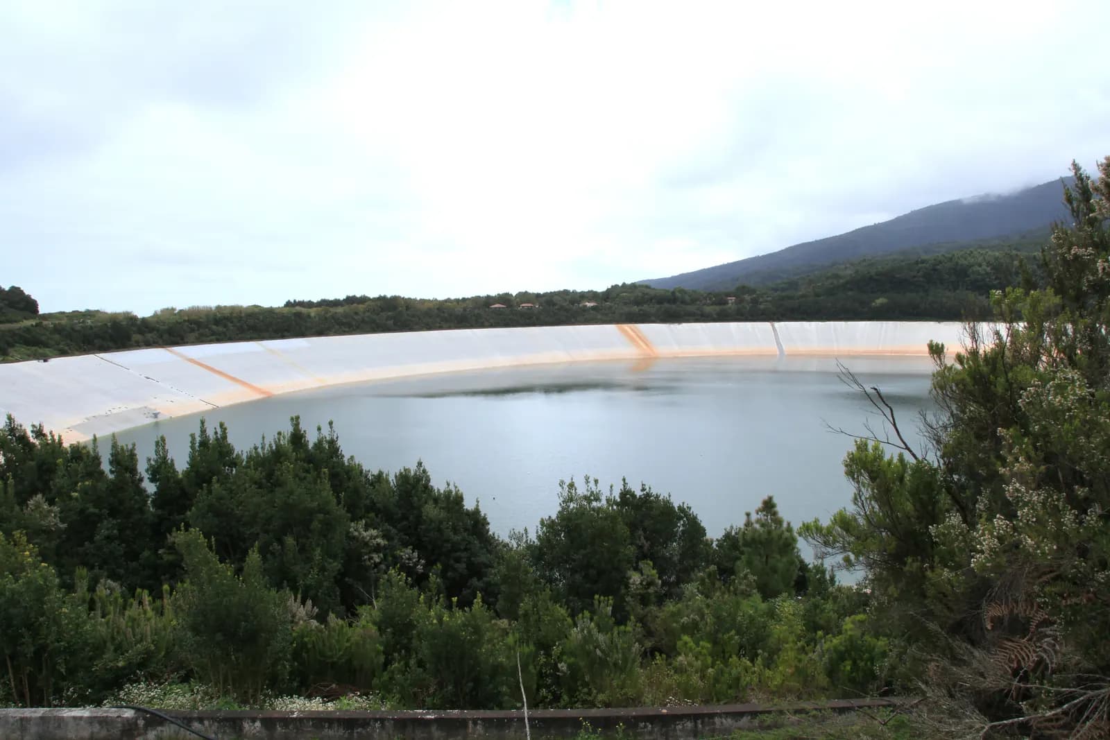 Laguna de Barlovento