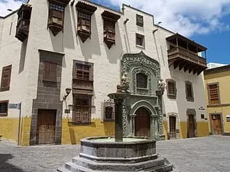 Catedral de Santa Ana (Vegueta)