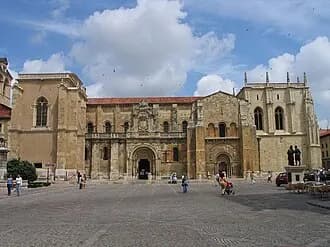 Basílica de San Isidoro