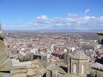 Seu Vella de Lleida