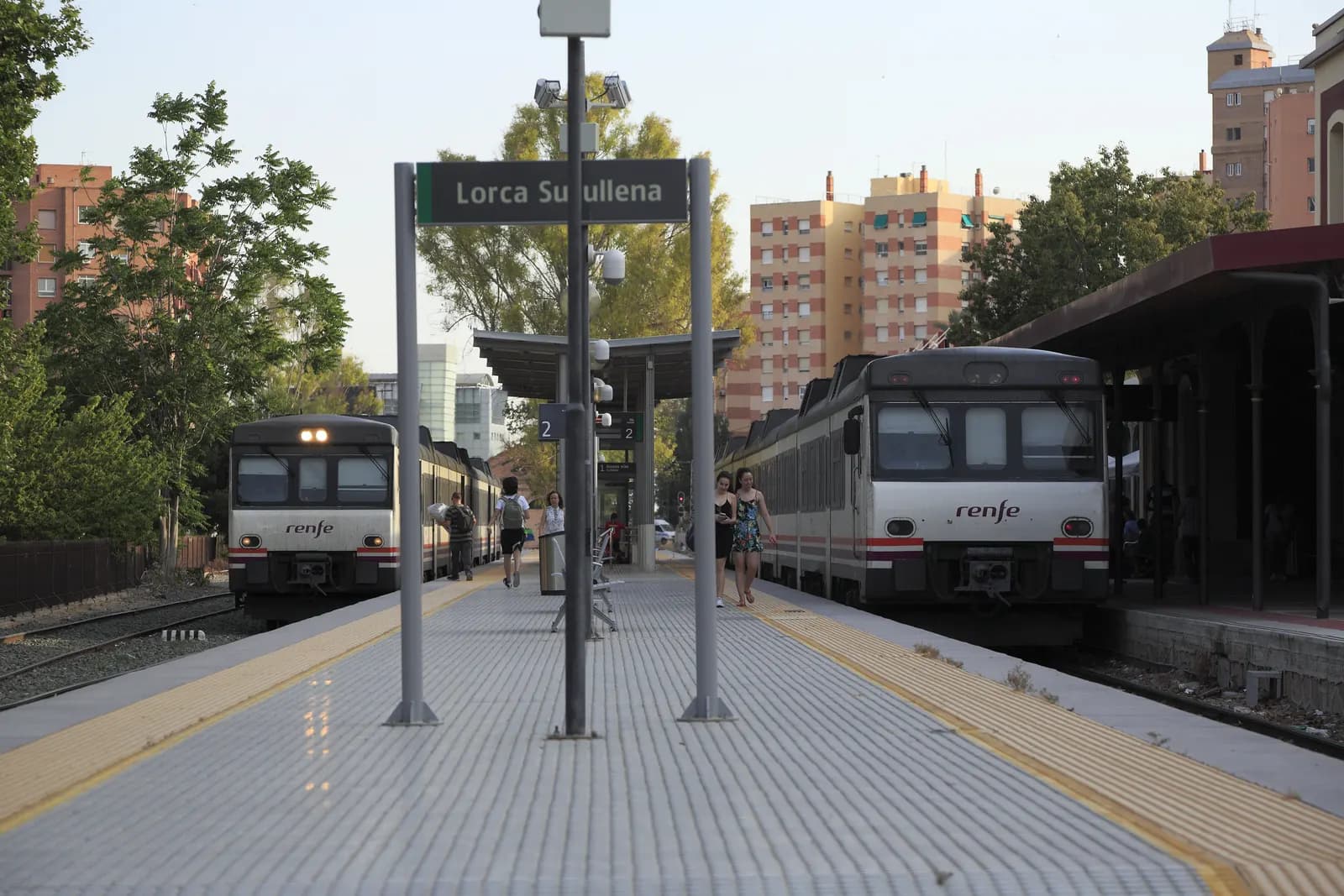 Lorca Sutullena