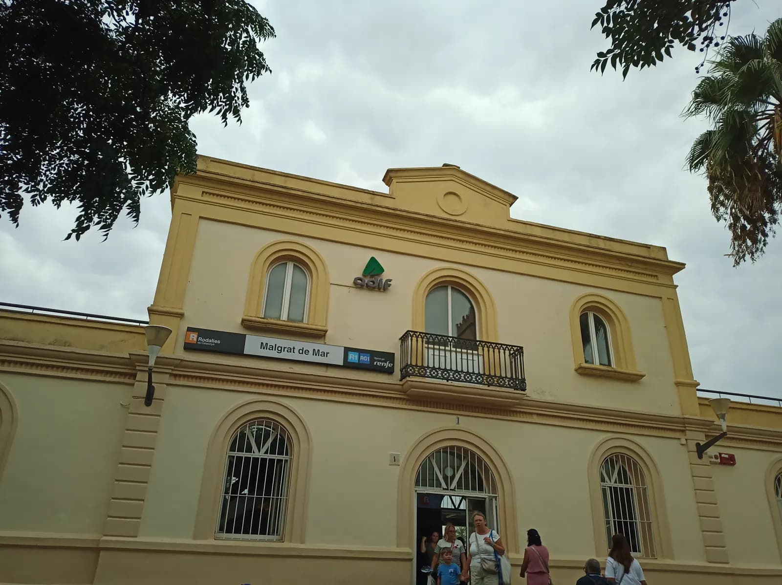 Malgrat de Mar