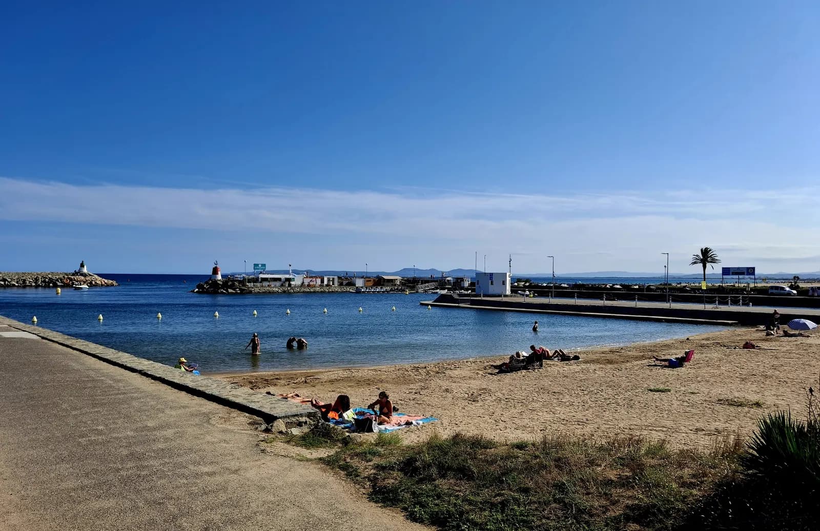 Marina Residencial D'Empuriabrava