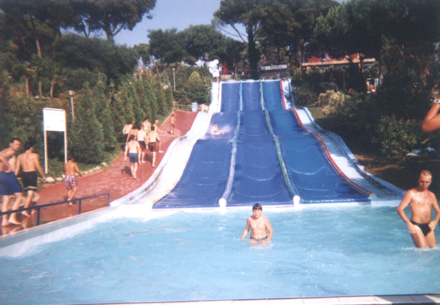 Marineland Catalunya (Palafolls)