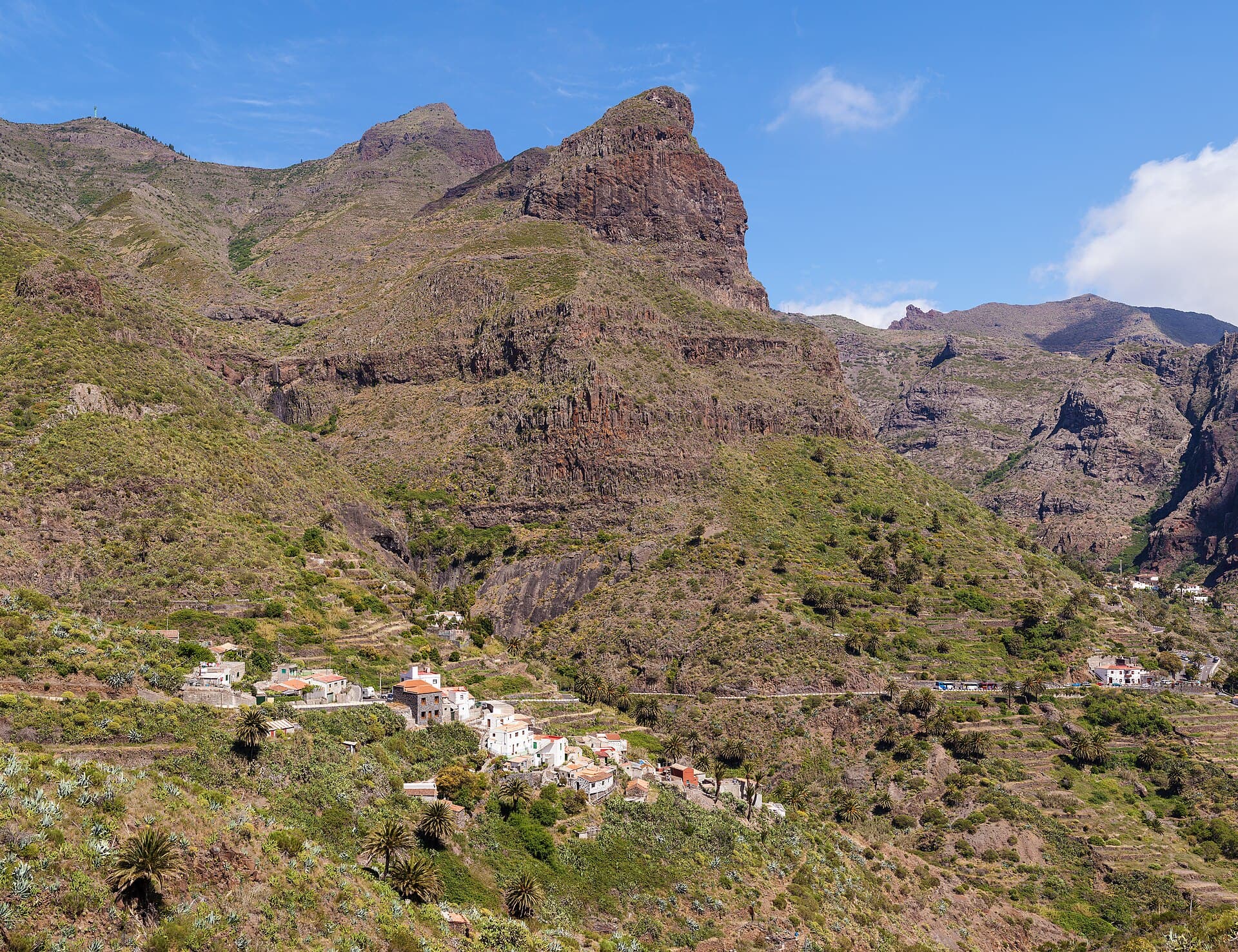 Masca (Tenerife)