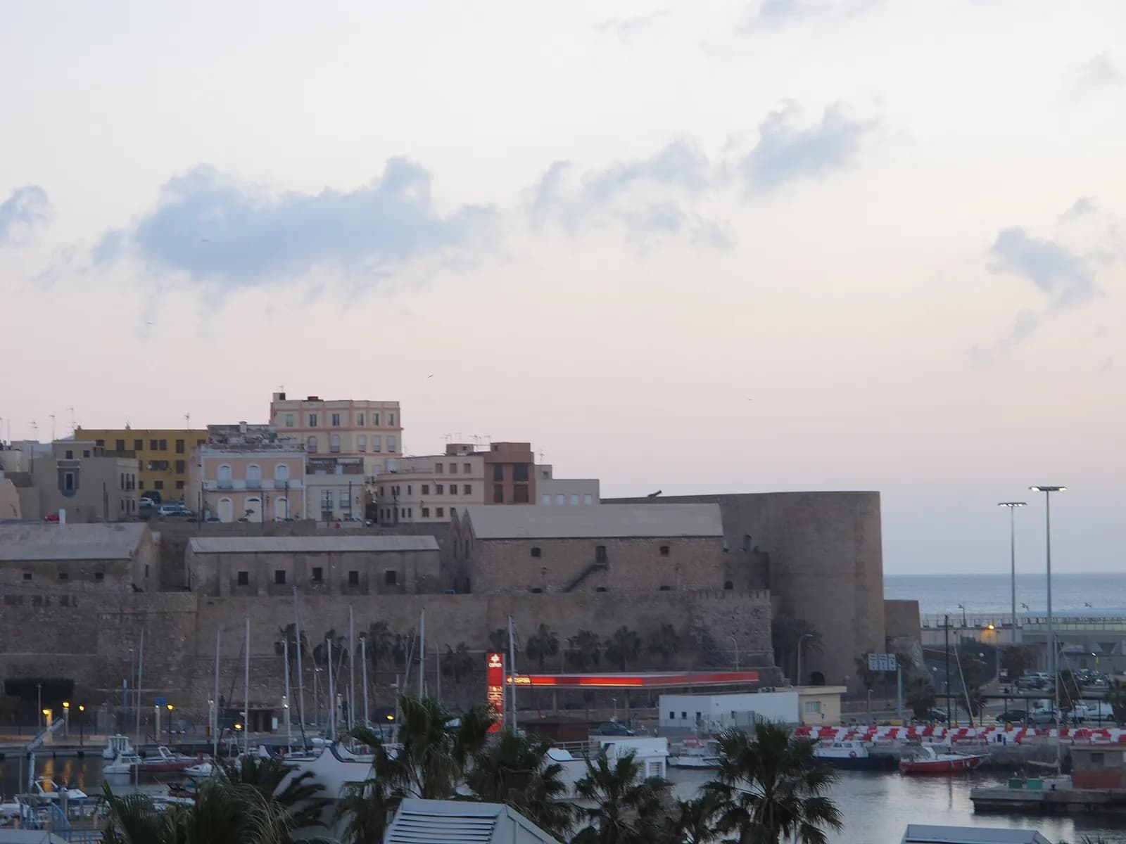 Melilla la Vieja