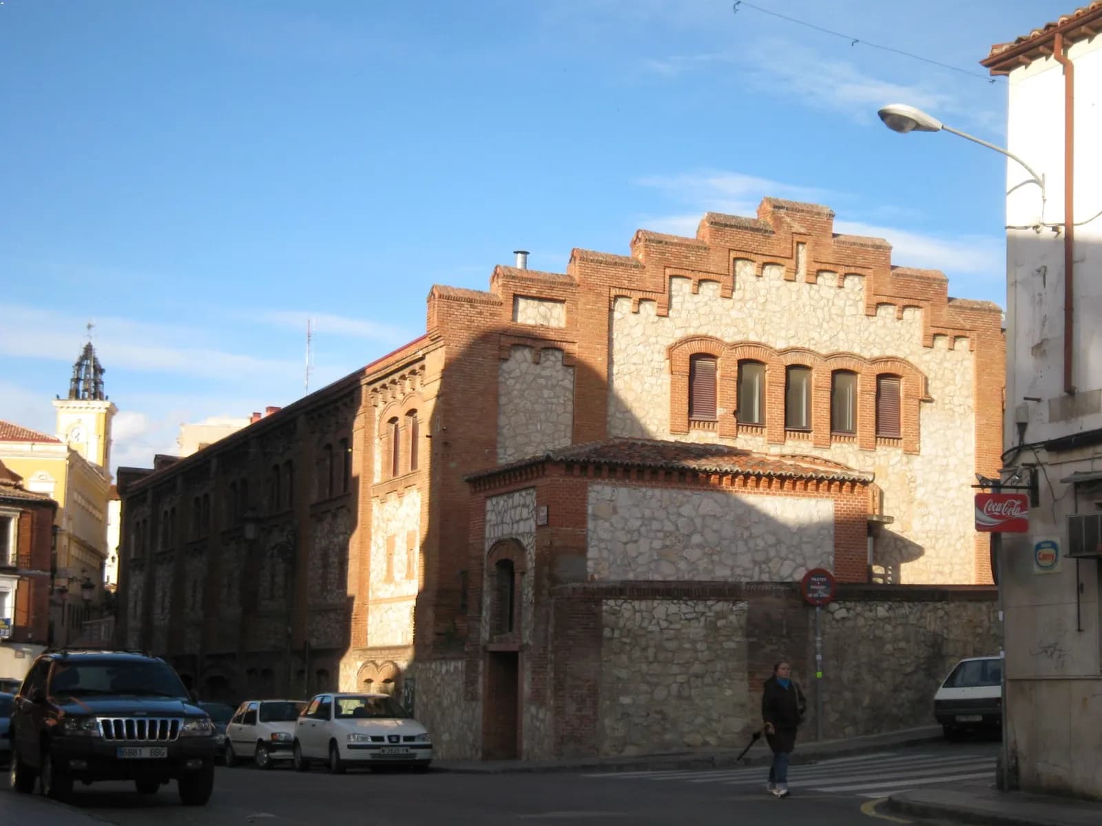 Mercado de Abastos de Guadalajara