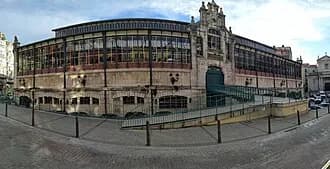 Mercado de la Esperanza (Santander)