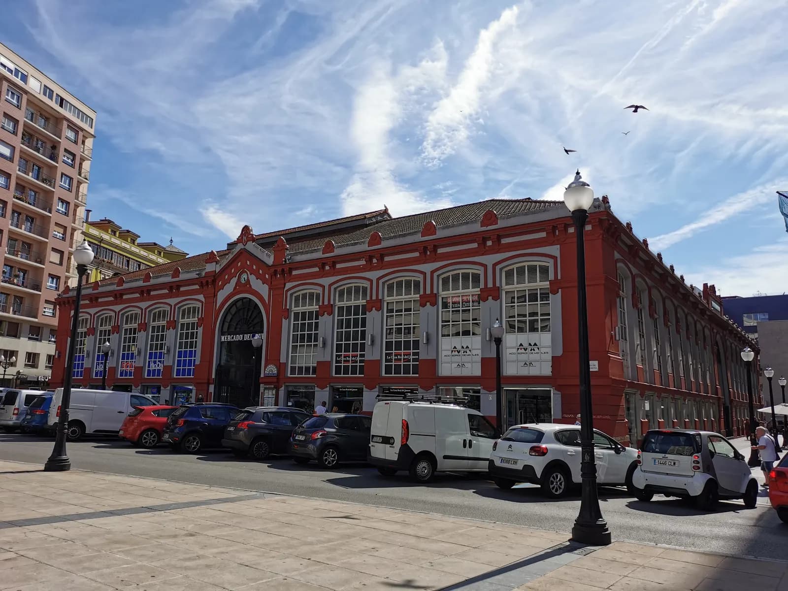 Mercado del Sur