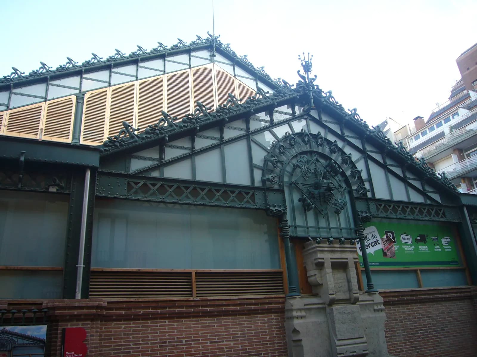 Mercat de la Llibertat