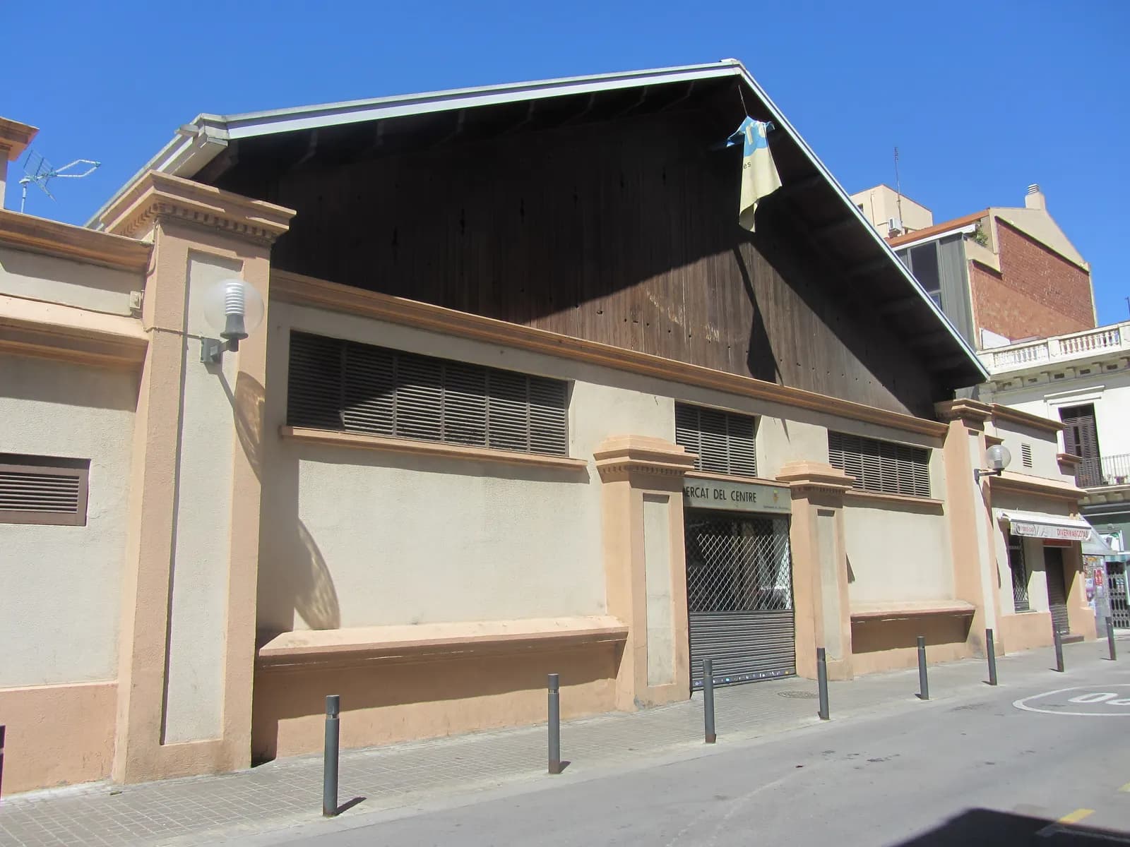 Mercat del Centre