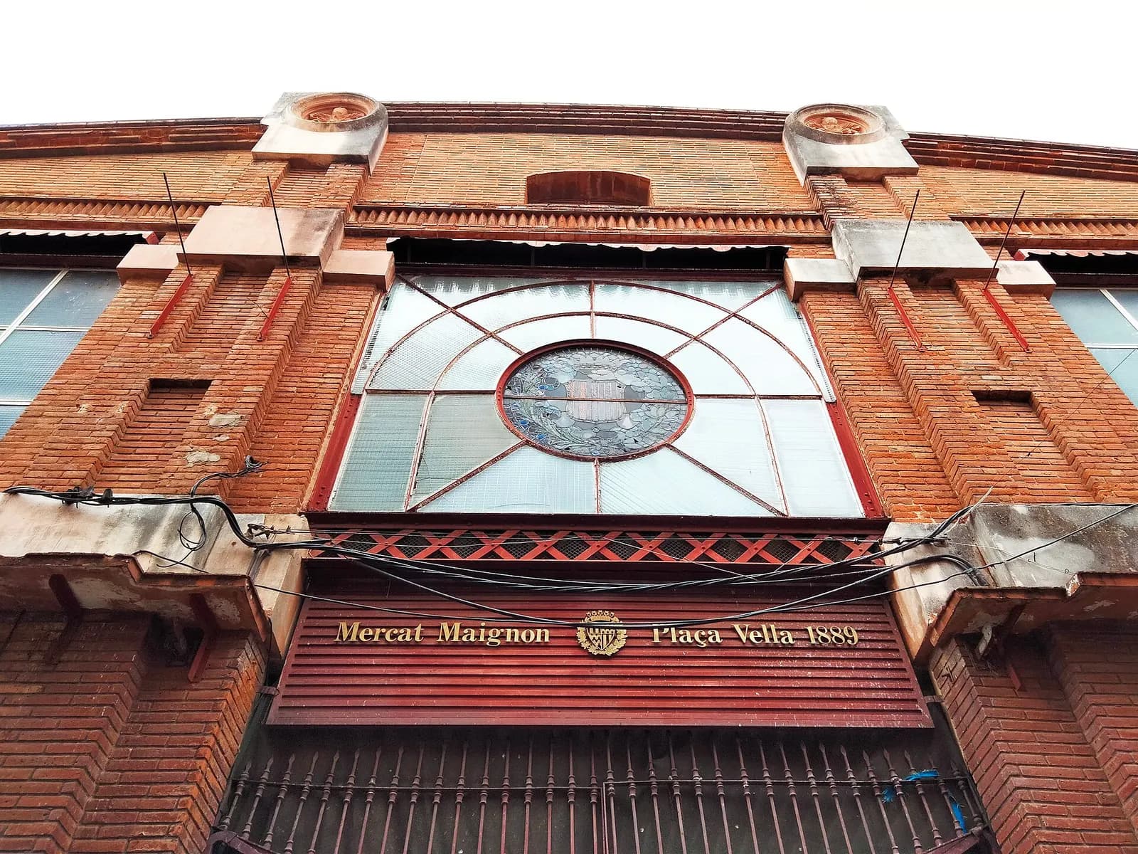 Mercat Maignon
