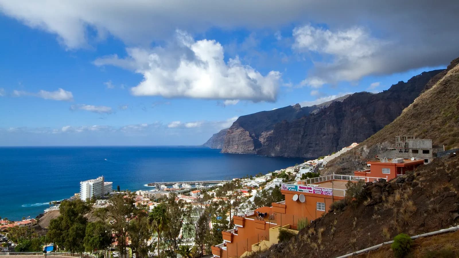 Mirador de Archipenque