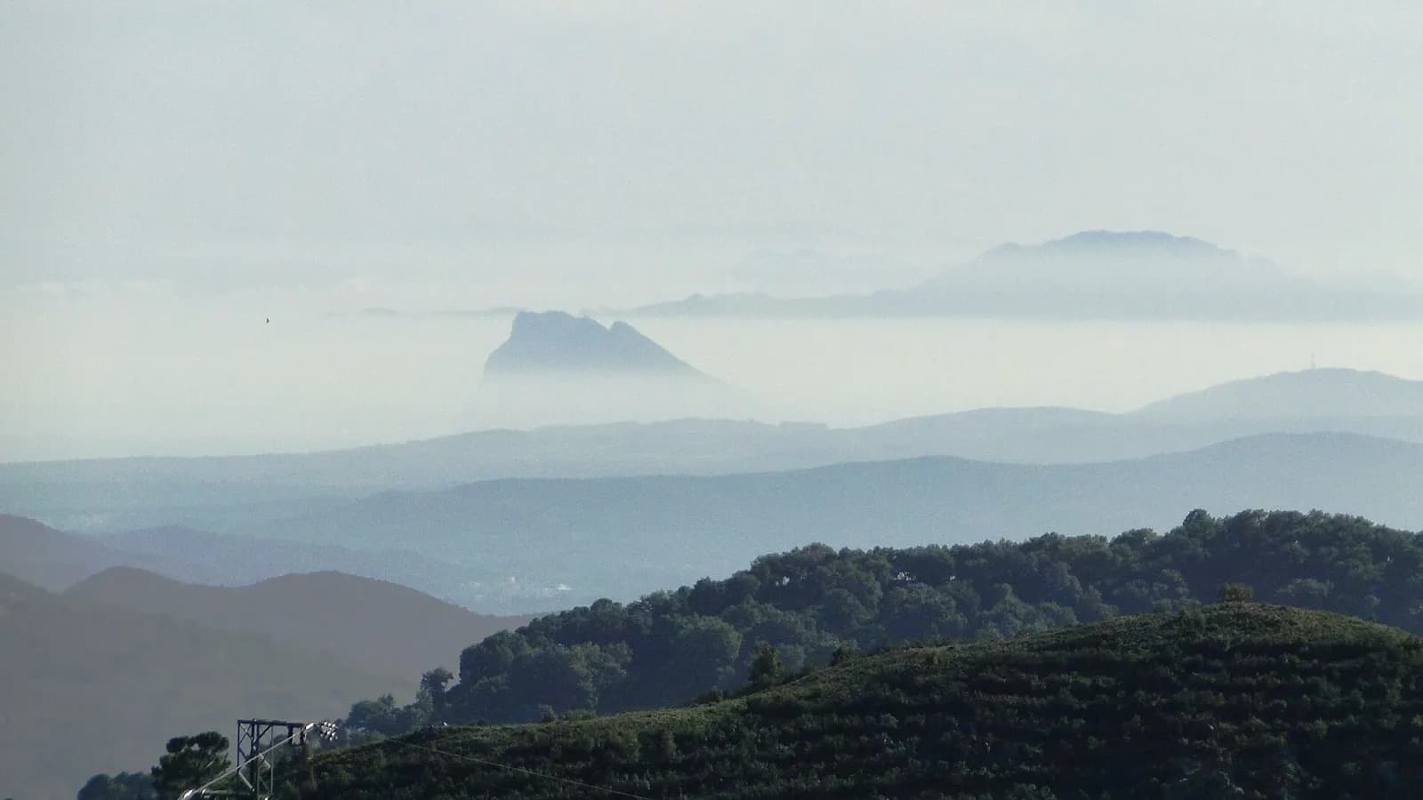 Mirador de Gaucin