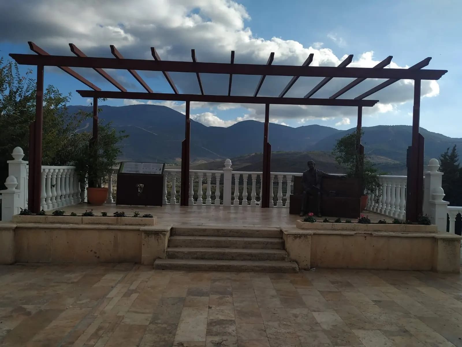 Mirador de Laujar