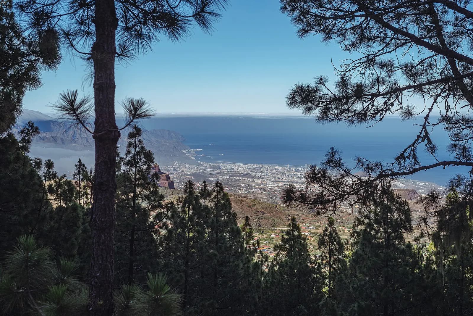 Mirador de Montaña Grande