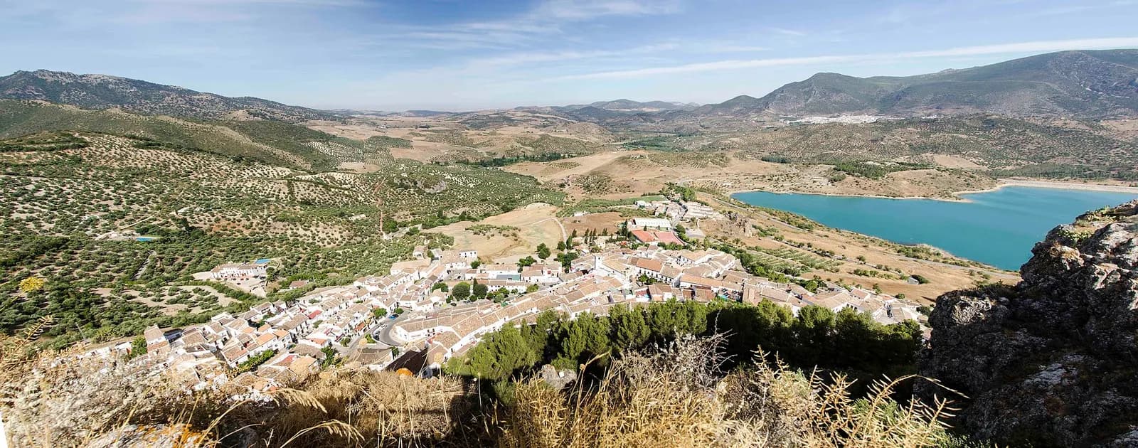Mirador del Canapé
