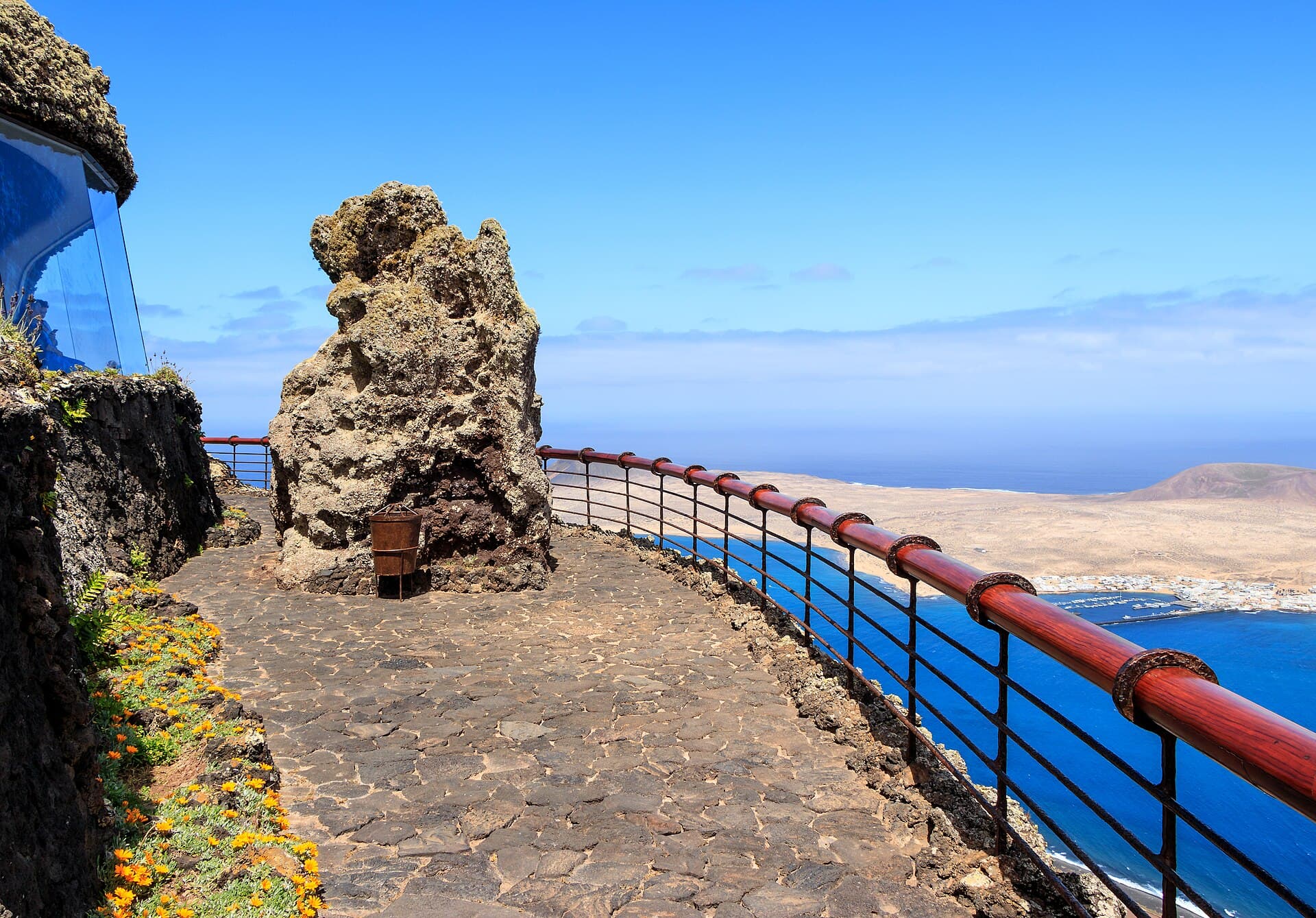 Mirador del Río (Lanzarote)