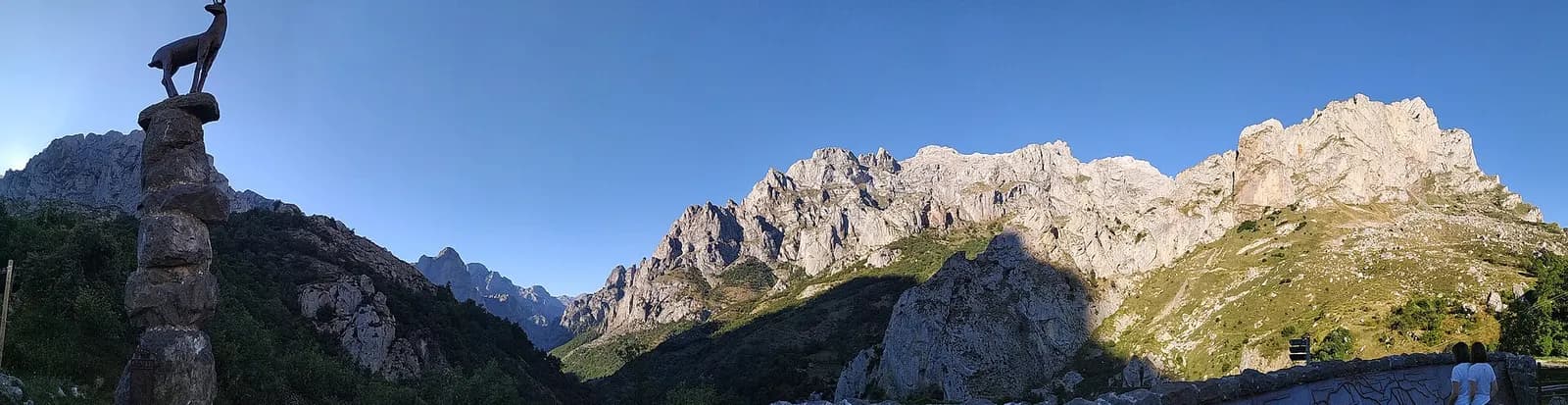 Mirador del Tombo