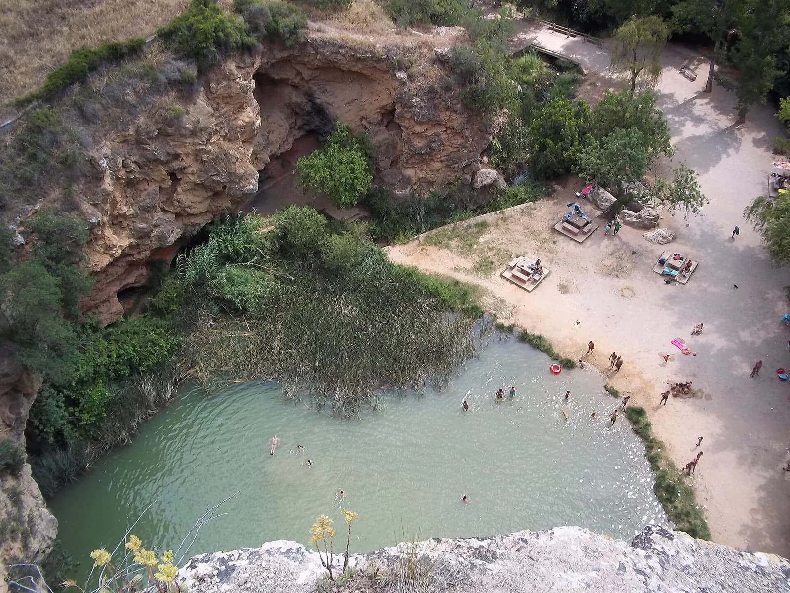 Mirador del Turche