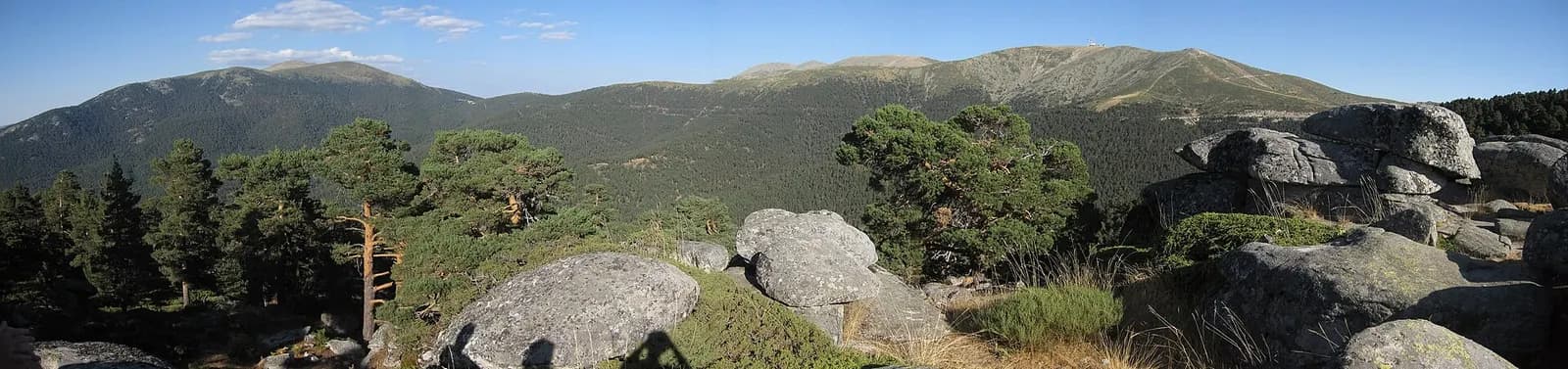 Mirador Gallarza