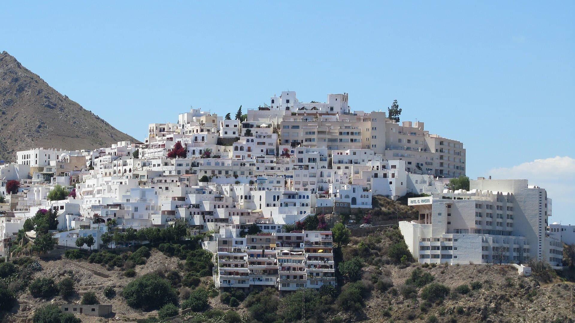 Mojácar (Almería)