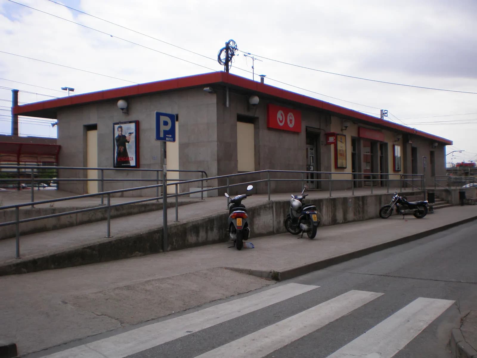 Mollet-Sant Fost
