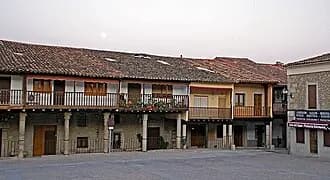 Monasterio de Yuste (Cuacos de Yuste)